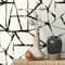 Surface Style What's Your Angle Peel & Stick Wallpaper